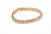 Chain Bracelet