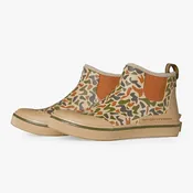 Gator Waders Men's Old School Camo Boots