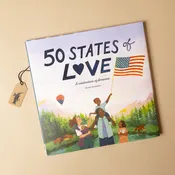 50 States of Love