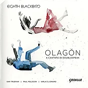 Olagón — Eighth Blackbird