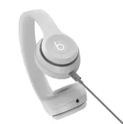 Beats Solor 4 Headphones – Drenched Gray