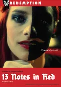 13 Notes in Red DVD (Redemption) (NTSC All Region)