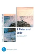 2 PETER & JUDE GOOD BOOK GUIDE - MIGUEL NUNEZ