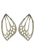 Butterfly Wing Ear Jackets
