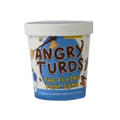 Angry Turds Game