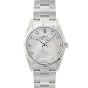 Rolex Air-King 90’S Model 14000/14010 | A&amp;E Watches