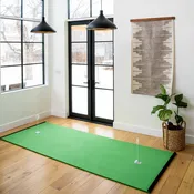 4' x 10' Standard Putting Mat - Indoor RollTech™ Putting Green