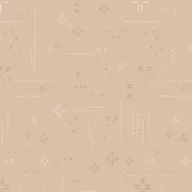 Decostitch Elements – Cafe Latte | Cotton Quilting Fabric