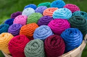 Cotton Fleece &amp;amp; Cotton Fine