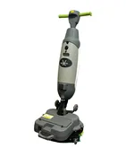 JL U-Mop Pro Floor Scrubber 16"