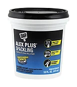 Alex Plus Spackling, 1-Pt.