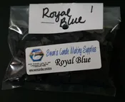 Dyeflakes D312 Royal Blue 1oz