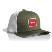 Classic Icon Trucker Hat