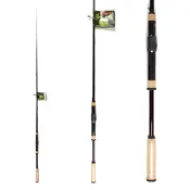 E12PJP 12′ Power Jig Rod