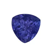 2.08 Cts Top Quality Loose Gemstone Tanzanite Jewelry