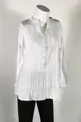Arequipa- Cotton Blouse