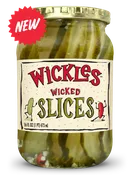 Wicked Slices 16 oz