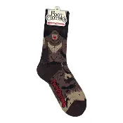 Bigfoot Socks
