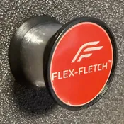 Flex-Fletch Target Pins