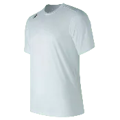 New Balance Youth SS Tech T-Shirt