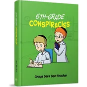 6th-Grade Conspiracies