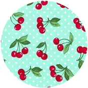 Andreas Jar Opener Cherry Dots