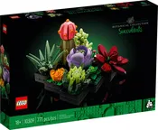 10309 LEGO® Succulents