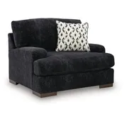 Whitmore Manor Oversized Chair