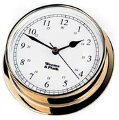 530500 - Endurance 125 Quartz Clock