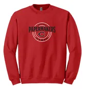 Camas Crew Sweatshirt