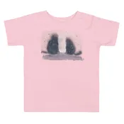Black Cats Toddler T-shirt