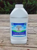 Good Natured Liquid Molasses - 2.5 gal.