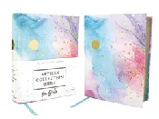 Artisan Bible for Girls, NIV