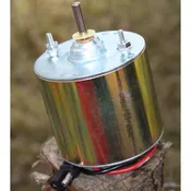 12 volt replacement motor
