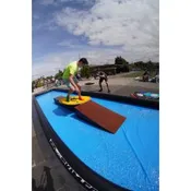 Skim Pool - 30 Meter