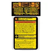 Booster Pack: Highland Happenings