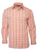 Men's Astoria Shirt -  Long Sleeve