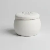 Gin Cypress Travel Candle