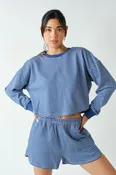 Boardwalk Stripe Set