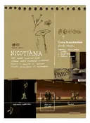 Field Notes from Paris (woody amber) sample — INeKE Perfumes - San Francisco, California