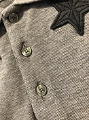 GIVENCHY POLO SHIRT