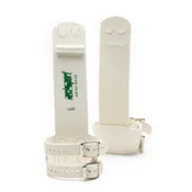 Reisport® Women's Uneven Bar Grips - Double Buckle