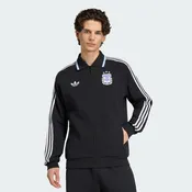 adidas Argentina Away Anthem Jacket JZ6287