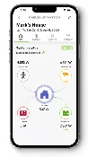 Briggs & Stratton SimpliPHI EnergyTrak Control System for Lithium Batteries