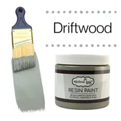 Rethunk Junk - Driftwood