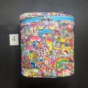 20th Anniversary Celebration: Fuel Cell (#04) from  tokidoki x JUJUBE