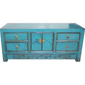 2 Dr 4 Drw Sideboard / Tv Sideboard