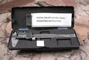 Digital Caliper