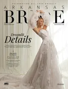 Arkansas Bride - Spring/Summer 2026