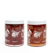 The Mixologist Bundle — V Smiley Preserves  | Honey Jams, Marmalades, and Preserves from Vermont